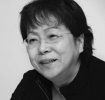 Itsuko Hasegawa / 長谷 川逸子